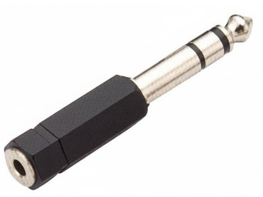 A594 - Audio Connectors - 