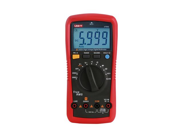 UNI-T UT892
