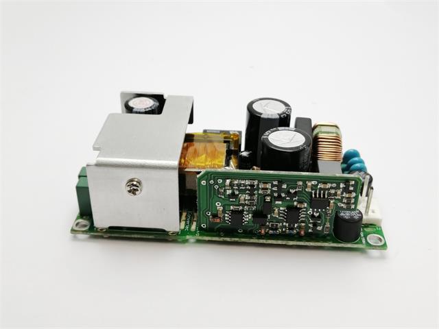 TOP 100-124 - Power Supplies -