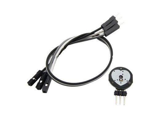 HKD HEART PULSE RATE MODULE