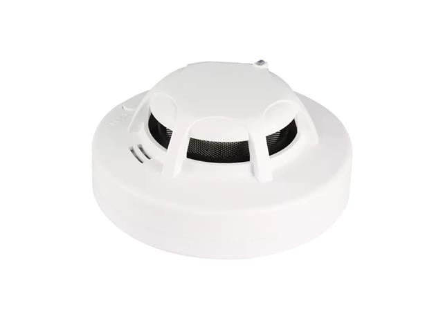 INT-SMOKE DETECTOR W/LESS T09