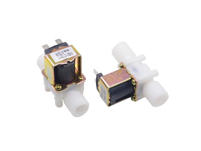 HKD G1/2IN WATER FLOW SOLENOID
