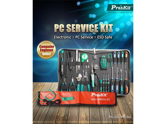 PRK PK-2088BA