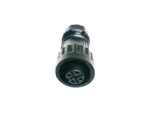 CA3LD-I-ECN - Circular Connectors -