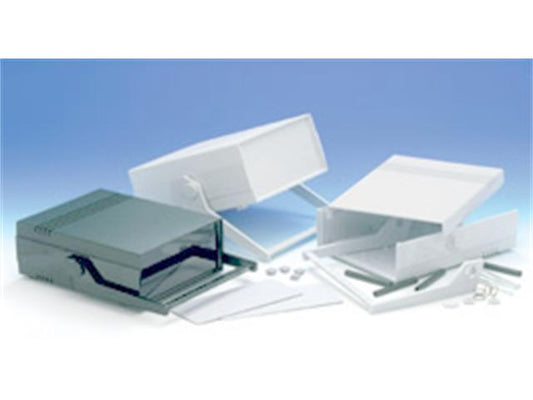 TEKO 762 - Plastic Enclosures -