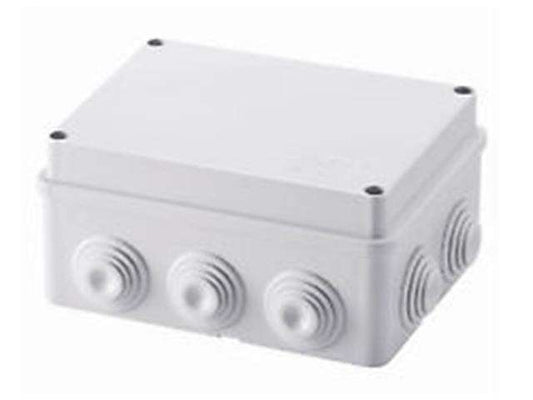 ABS ENC 44006 - Plastic Enclosures -