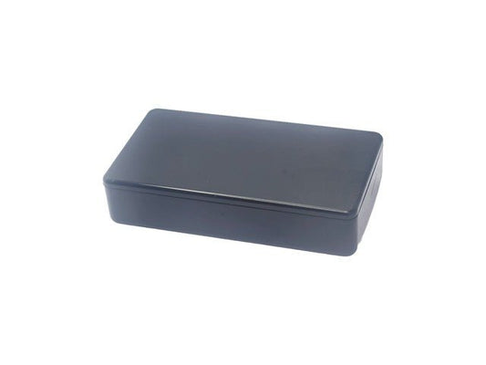 ABS15 BLACK - Plastic Enclosures - 