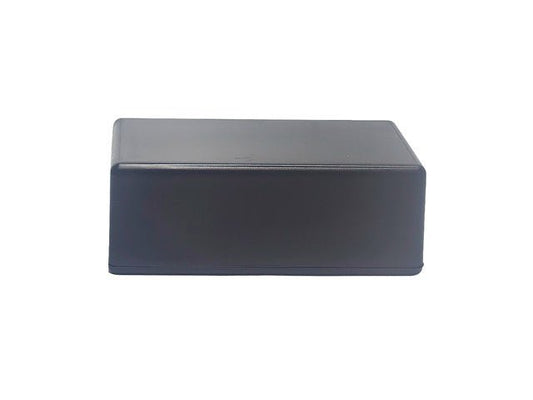 ABSE12 BLACK - Plastic Enclosures - 