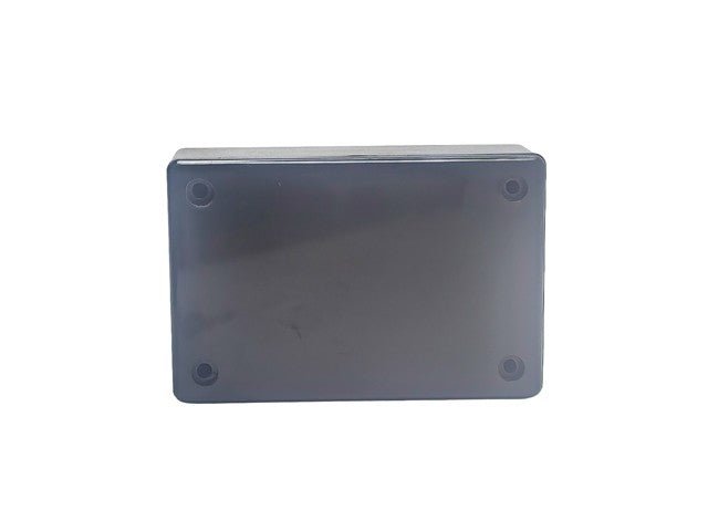 ABSE12 BLACK - Plastic Enclosures - 