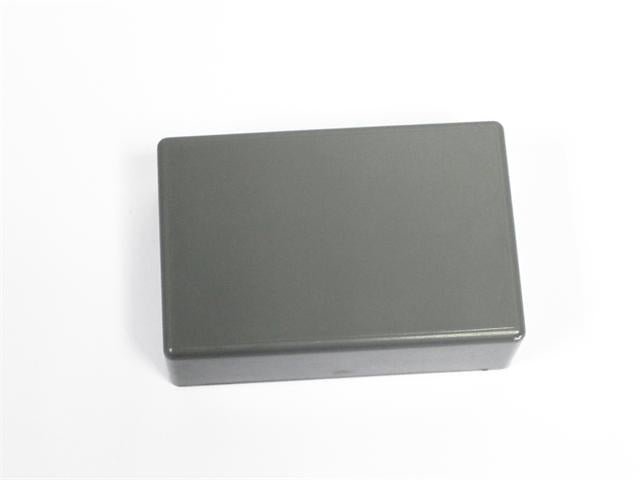 ABSE12 GREY - Plastic Enclosures -