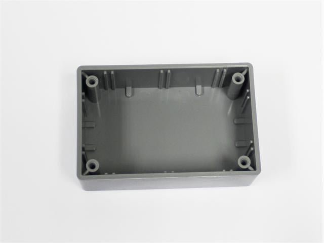 ABSE12 GREY - Plastic Enclosures -