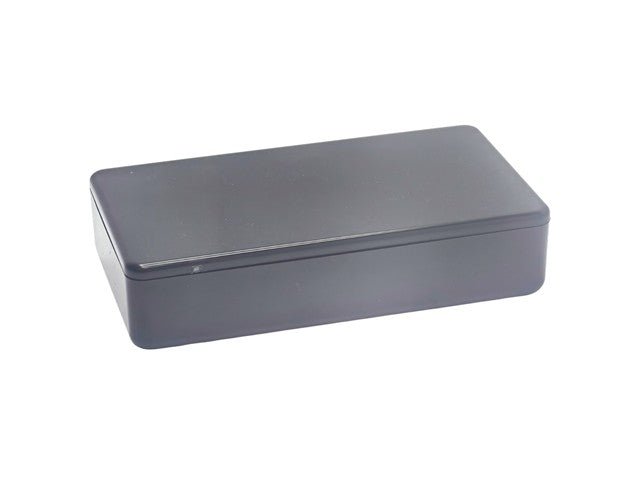 ABSE15 BLACK - Plastic Enclosures - 