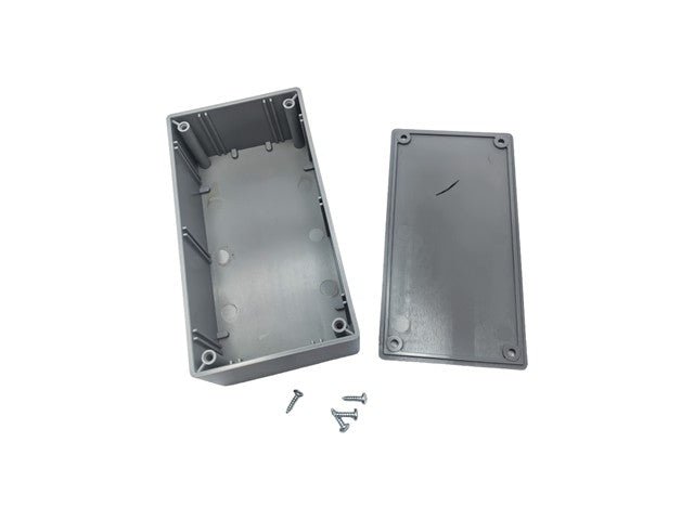 ABSE25 GREY - Plastic Enclosures - 