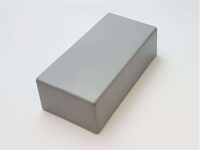 ABSE25 GREY - Plastic Enclosures -
