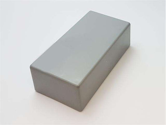 ABSE25 GREY - Plastic Enclosures -