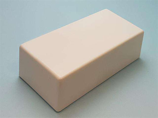 ABSE25 WHITE - Plastic Enclosures -