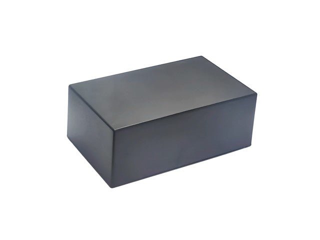ABSE55 BLACK - Plastic Enclosures - 