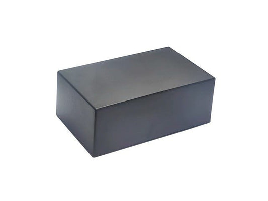 ABSE55 BLACK - Plastic Enclosures - 