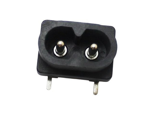 AC PLUG FIG8 PCB - Power Connectors - 