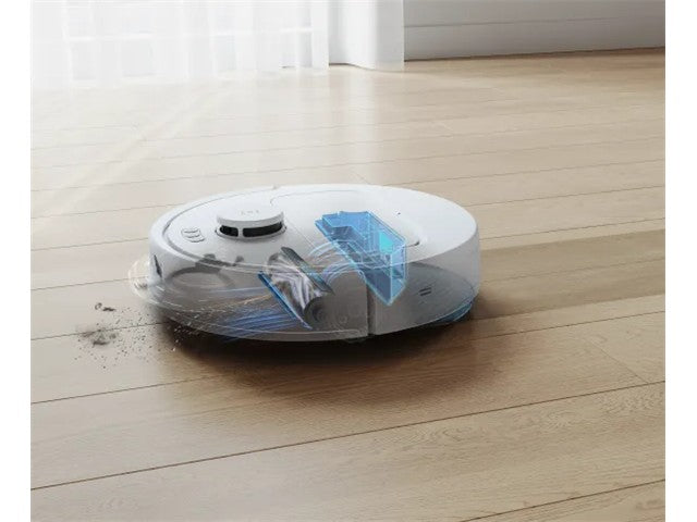 ECOVACS DEEBOT N20E-WH