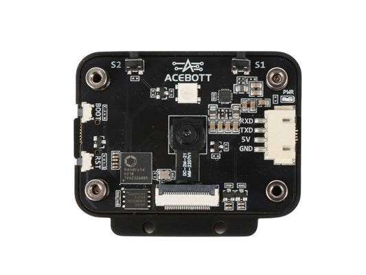 ACEBOTT AI VISION EXP KIT QD003 - Robot Kit - 