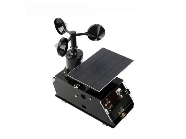 ACEBOTT WEATHR STATION KIT QE011 - Educational Kits - 