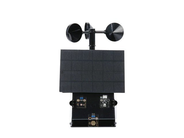 ACEBOTT WEATHR STATION KIT QE011 - Educational Kits - 