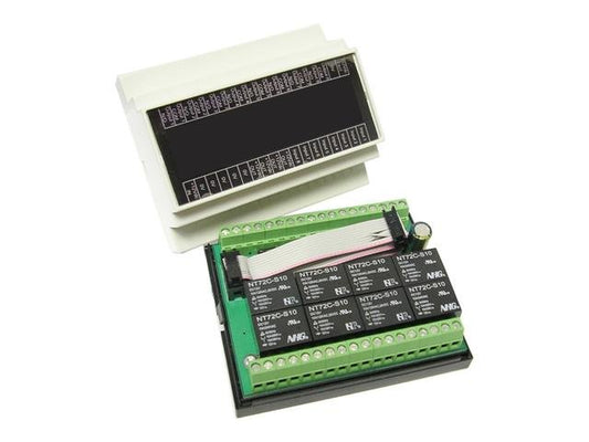 ACX CELL SWITCH EXPANSION BOARD - Access Automation -