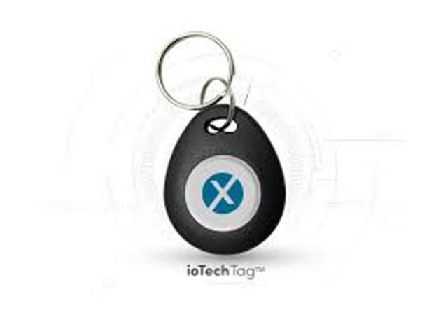 ACX SMART TAG - Access Automation -