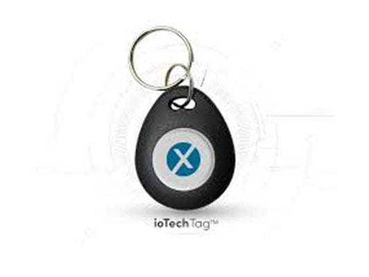 ACX SMART TAG - Access Automation -