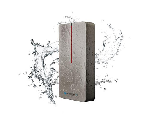ACX SMART TAG READER - Access Automation -