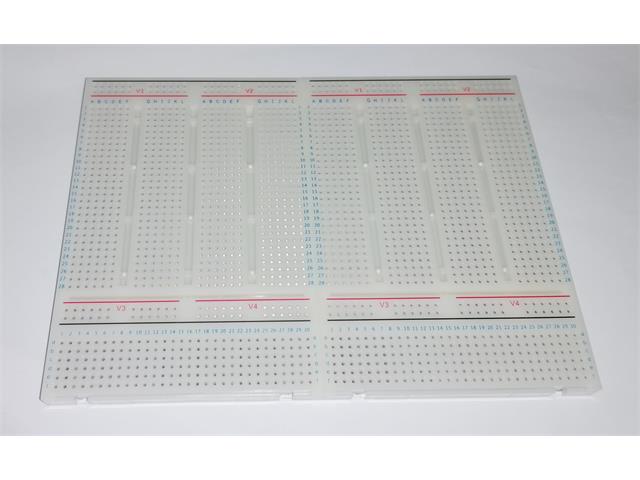 AD - 200 - Boards with Tie Points - 