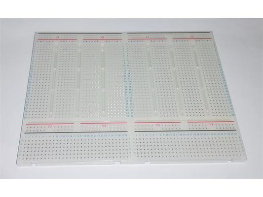 AD - 200 - Boards with Tie Points - 