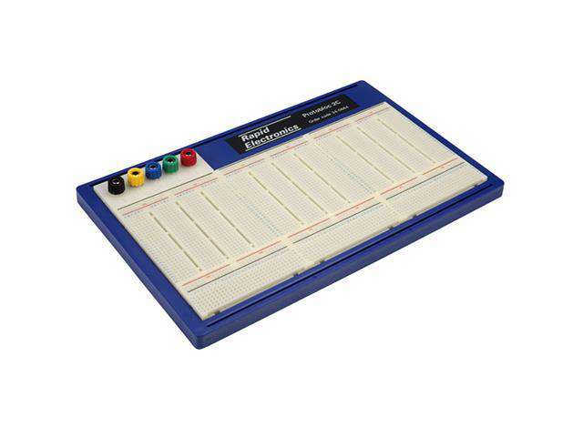 AD13 - Boards with Tie Points -