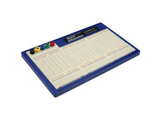 AD13 - Boards with Tie Points -