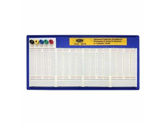 AD14 - Boards with Tie Points - 