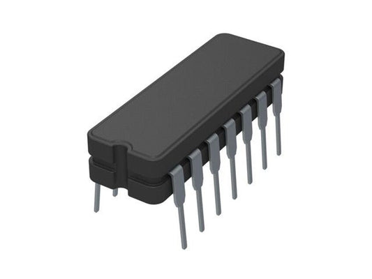 AD595AQ - Amplifier ICs - 