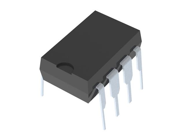 AD620ANZ - Amplifier ICs -