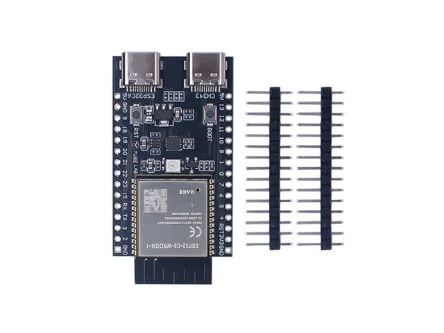 BDD ESP32-C6 WIFI6 DEV BOARD 16M