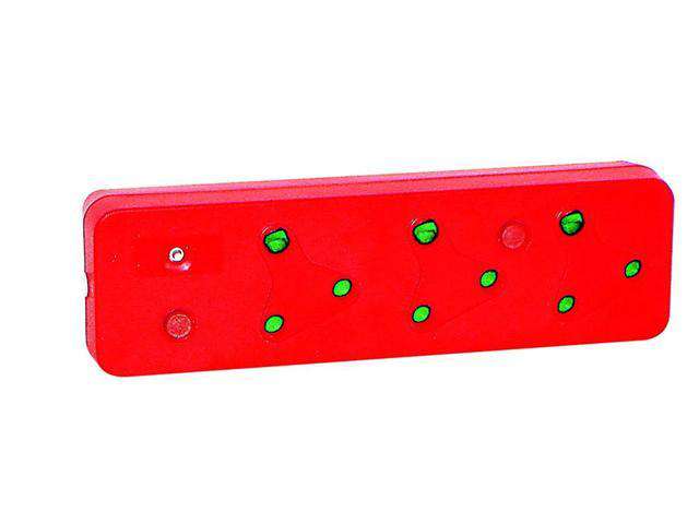 ADAP 315 DEDICATED - Power Connectors -