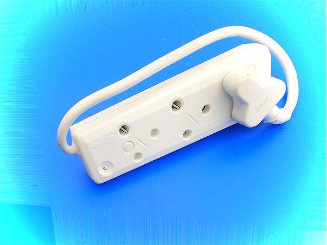 ADAP 315OC - Power Leads -