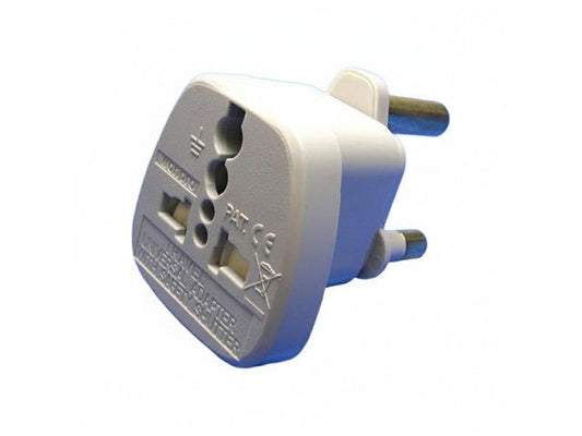 ADAP 3PIN SA - INTL+ SHUTTER - Power Connectors - 