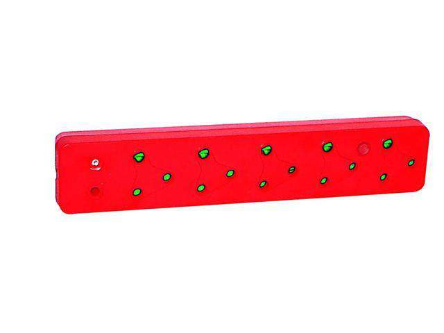 ADAP 515 DEDICATED - Power Connectors -