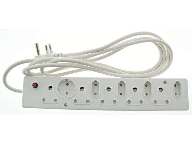 ADAP 51555NOCS - Power Leads -