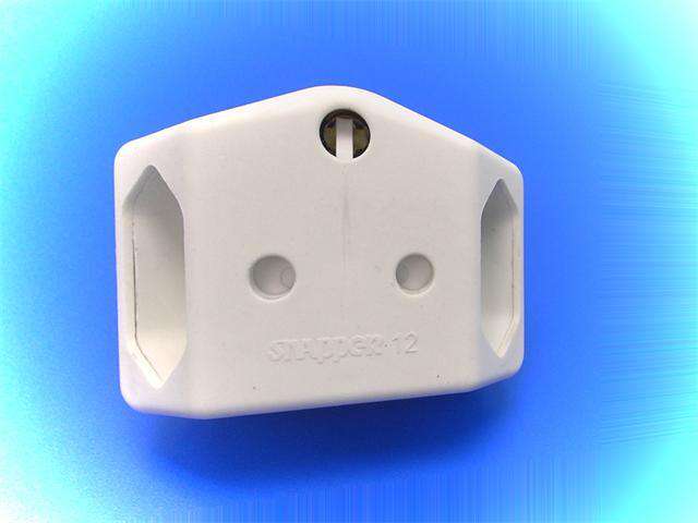ADAP PLUG11525 - Power Connectors -