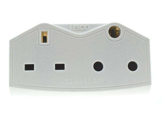 ADAPTOR-SA/UK - Power Connectors -