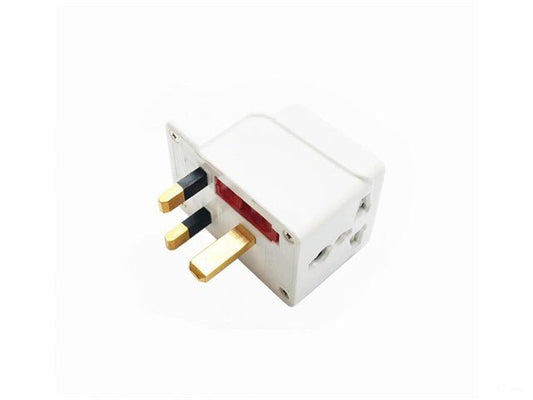 ADAPTOR - UK/SA - Power Connectors - 