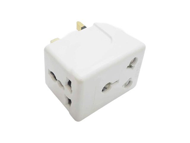 ADAPTOR - UK/SA - Power Connectors - 