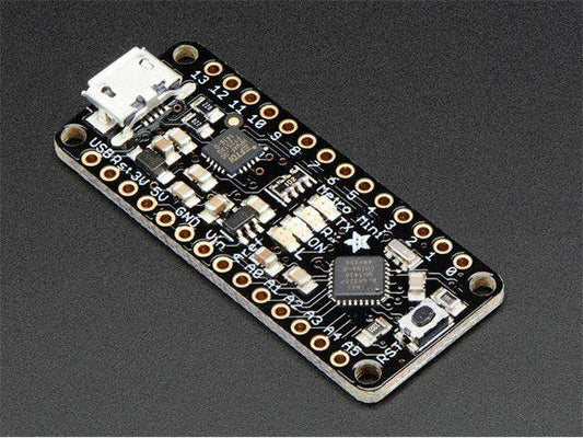 ADF METRO MINI 328-5V 16MHZ - Development / Microcontroller Boards -