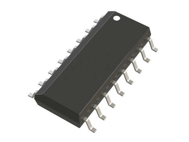 ADM232AARN - Interface ICs - 
